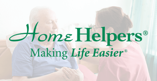 Home Helpers Home Care of Longmont image