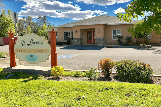 St. Lorenz Assisted Living image