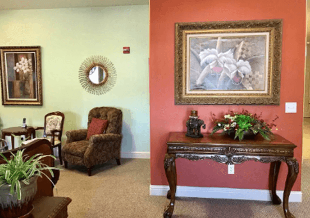 St. Lorenz Assisted Living image