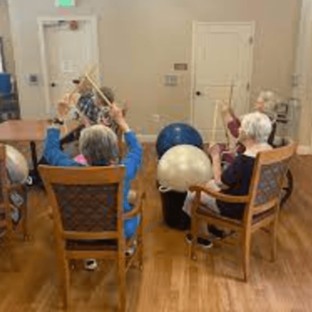 Clear Creek Memory Care image