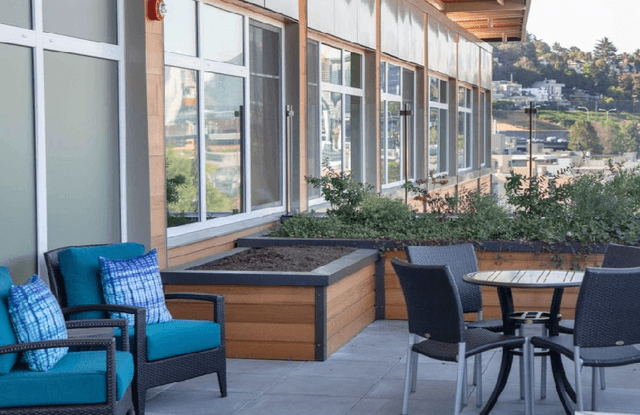 Aegis Living Lake Union image