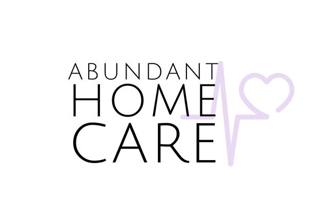 Abundant Home Care image