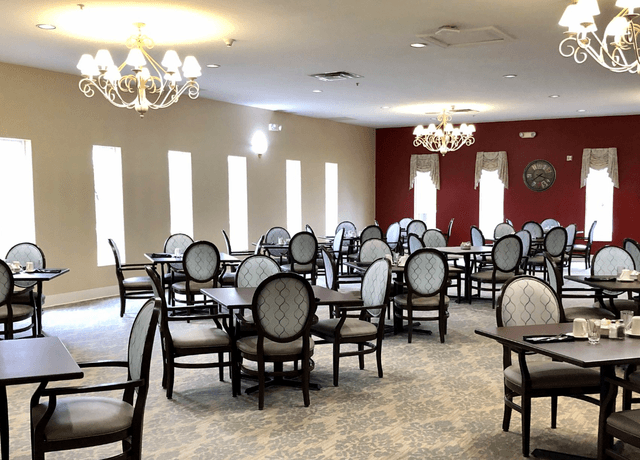 Middleburg Heights Assisted Living image