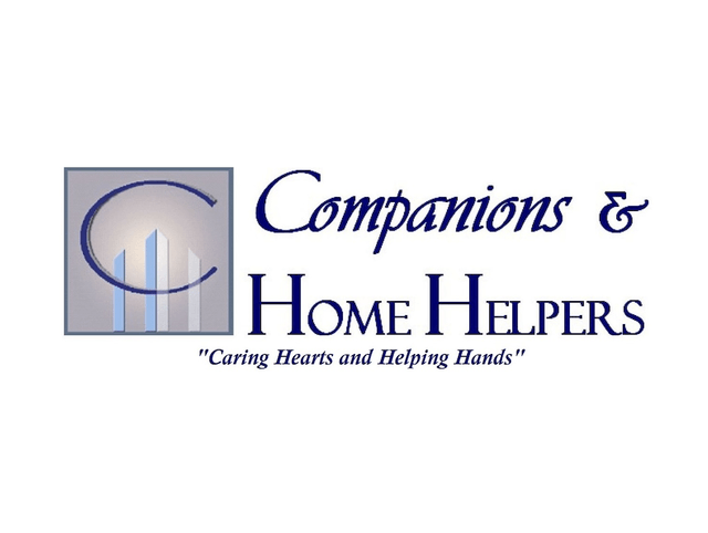 Companions & Home Helpers, LLC image