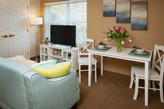 Charter Senior Living of Dedham image