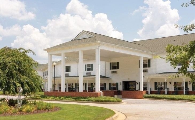 Highlands Senior Living Jefferson image