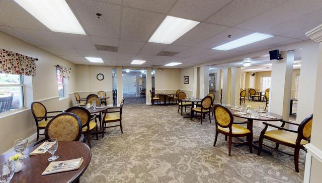 Highlands Senior Living Jefferson image