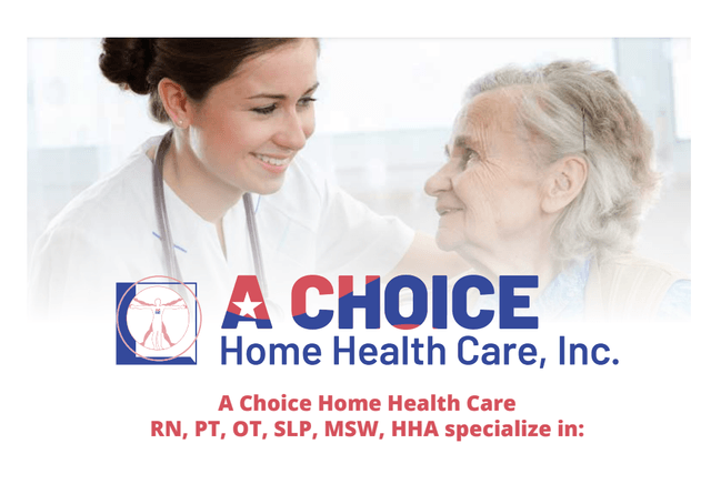  A Choice Home Health Care, Inc. image