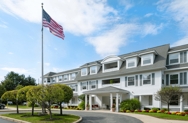 Charter Senior Living of Danvers image