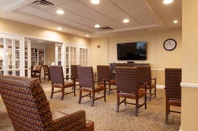 Charter Senior Living of Danvers image