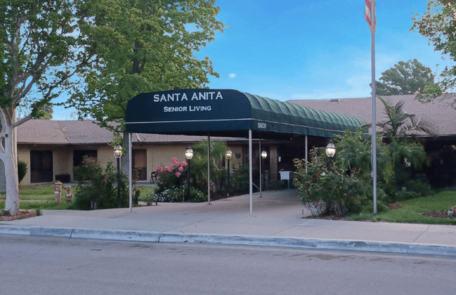 Santa Anita Assisted Living image