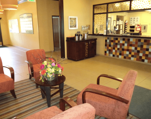 Santa Anita Assisted Living image