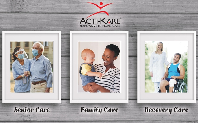 Acti-Kare Home Care of Henderson image