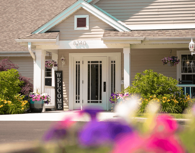 Courtyard Manor of Fenton image