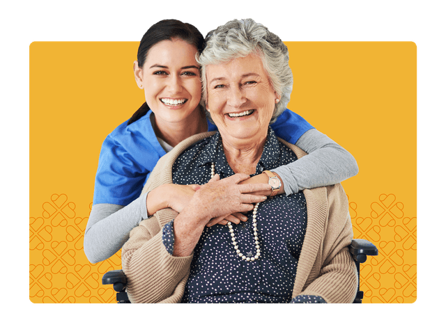 Homewatch CareGivers of Oakbrook image
