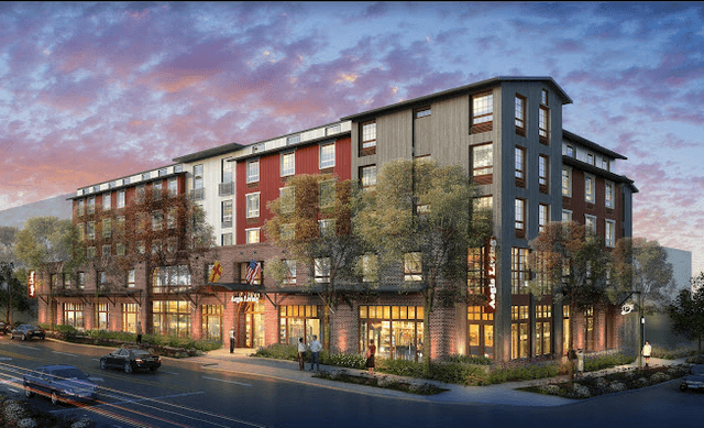 Aegis Living Ballard image