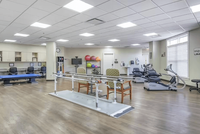 Champion Healthcare at Willowbrook image