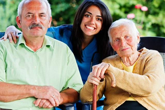 Elderly Caregivers LLC image