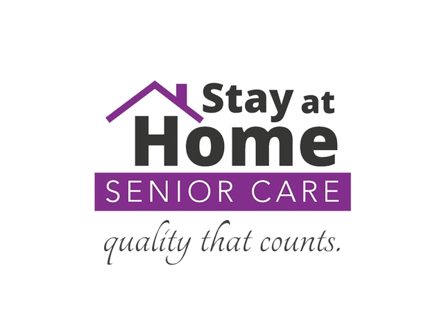 Stay at Home Senior Care - Redwood City, CA image
