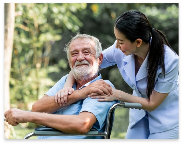 Griswold Home Care for South Palm Beach image