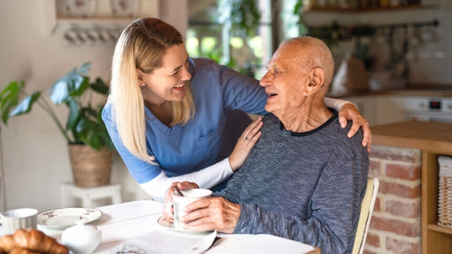 Griswold Home Care for South Palm Beach image