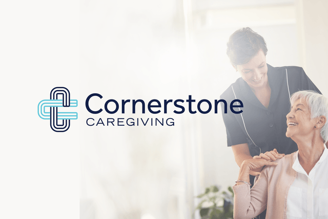 Cornerstone Caregiving of Montgomery image