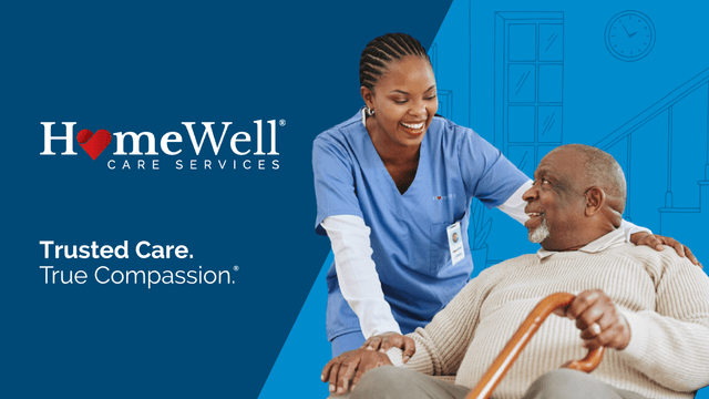 HomeWell Care Services of Englewood