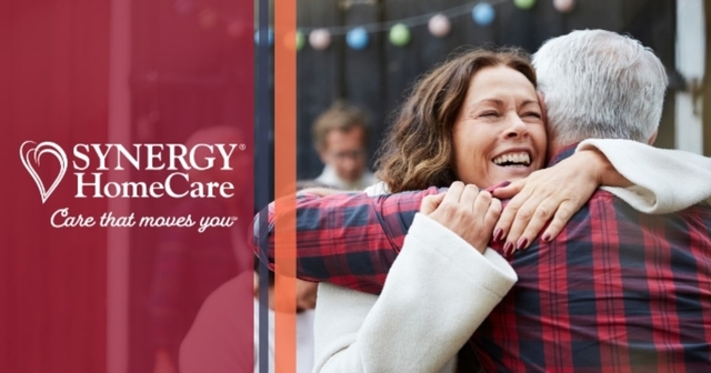 SYNERGY HomeCare of Holly Springs image