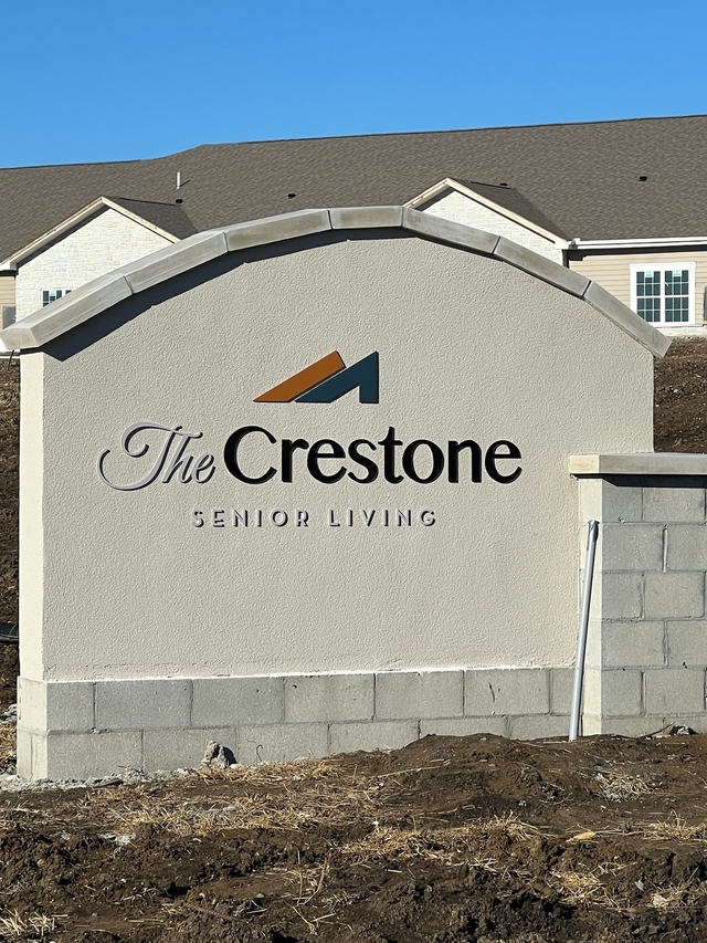 The Crestone Senior Living image