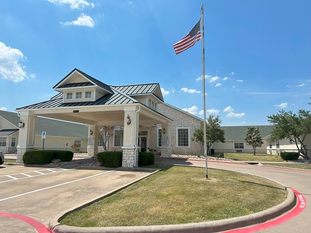 Colonial Lodge Assisted Living image