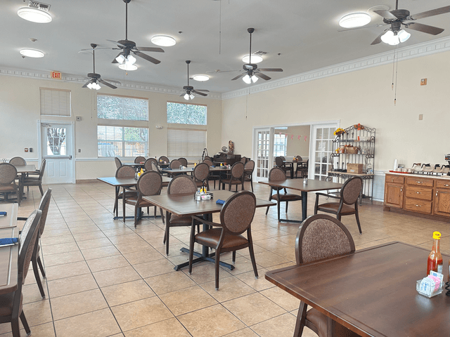 Colonial Lodge Assisted Living image