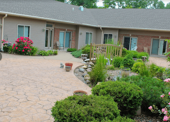 Charter Assisted Living of Moline image