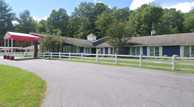 Wilham Ridge Assisted Living image