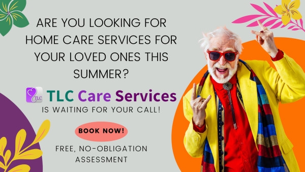 TLC Care Services- Surprise, AZ image