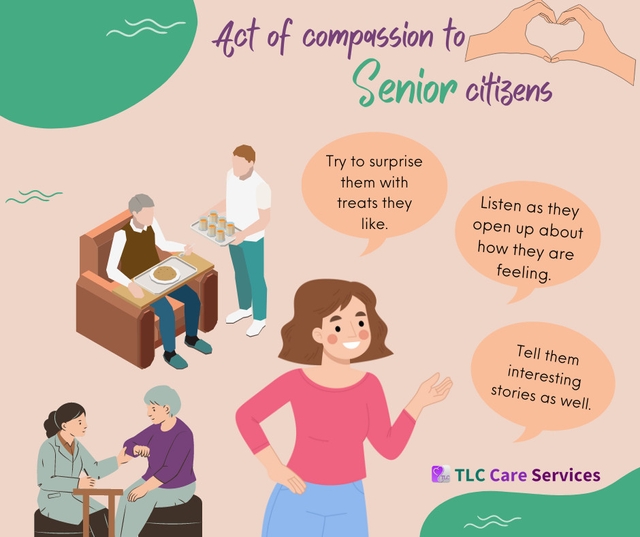 TLC Care Services- Surprise, AZ image