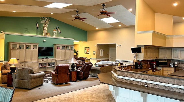 DeSano Place Village Assisted Living & Memory Care image