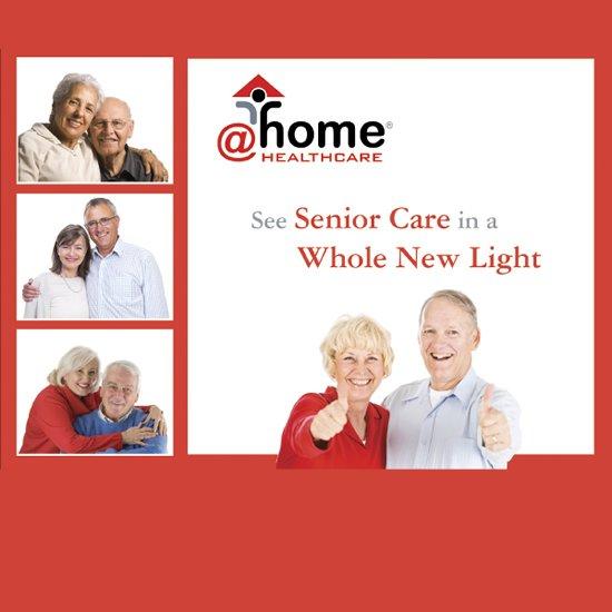 @ Home Senior Care