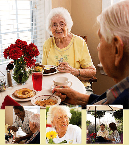 Abbey Manor Assisted Living image