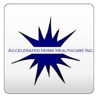 Accelerated Home Healthcare image