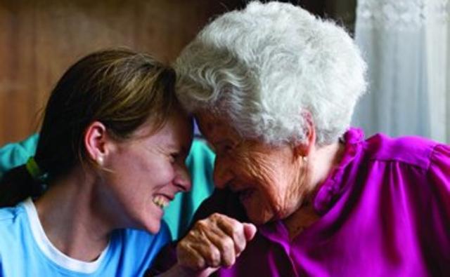 Access TLC Caregivers image