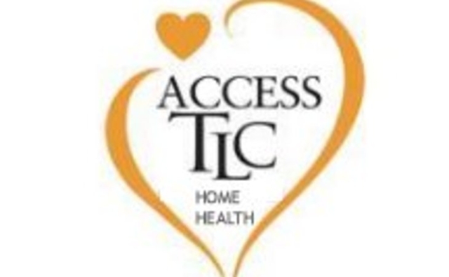 Access TLC Caregivers image