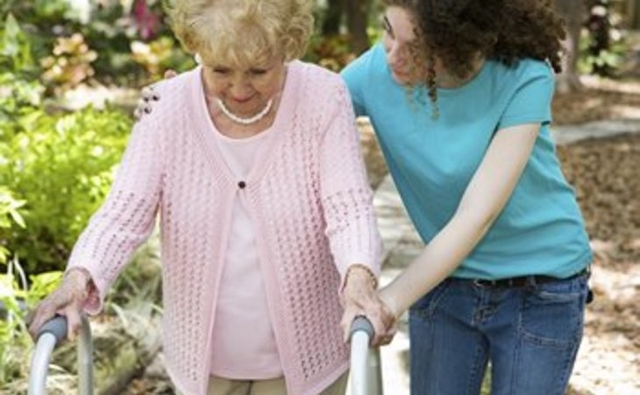 Access TLC Caregivers image