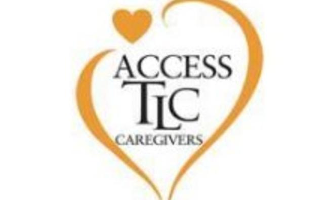 Access TLC Caregivers image