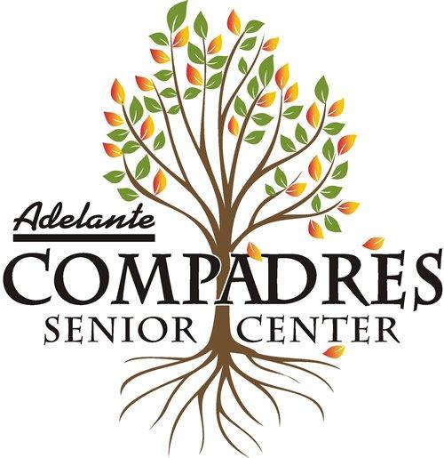 Adelante Compadres Senior Center