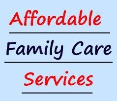 Affordable Family Care Services