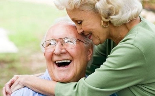 Affordable Senior Home Care image