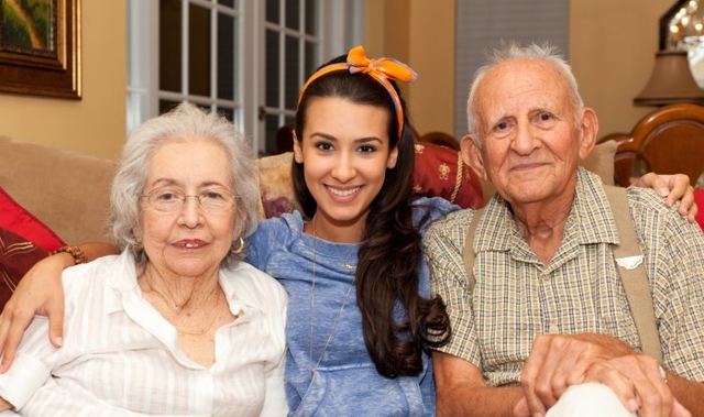 Alegre Home Care – Marin image