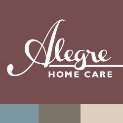 Alegre Home Care – Stockton