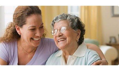 Alegre Home Care – Marin image