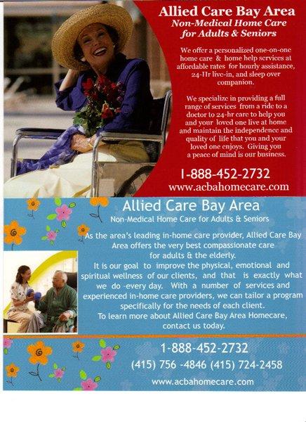 Allied Care Bay Area image